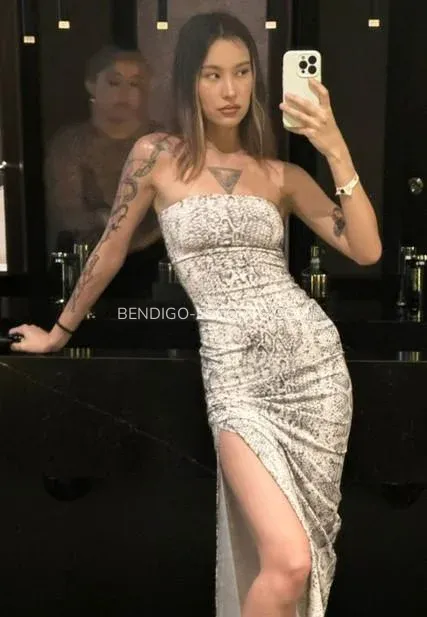 Bendigo escorts Alexa — 4