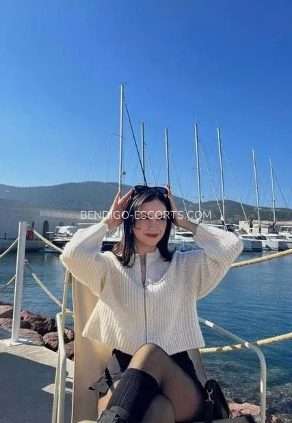 Bendigo escorts Veronica — 3