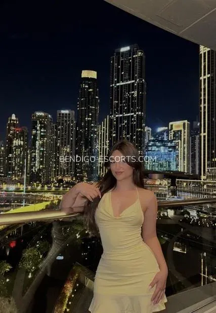 Bendigo escorts Viola — 1