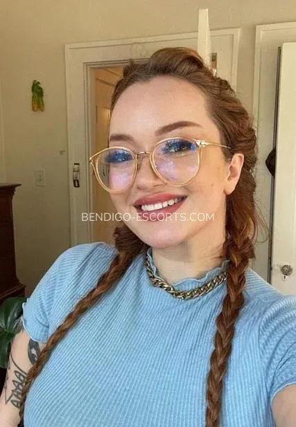 Bendigo escorts Destiny — 1