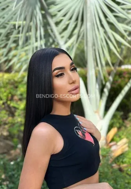 Bendigo escorts Charlotta — 4