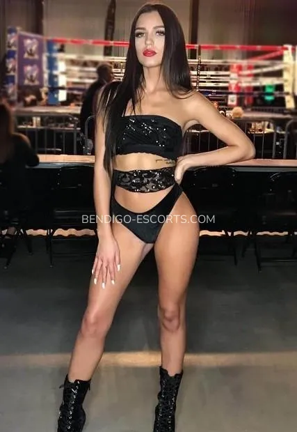 Bendigo escorts Ariana — 2