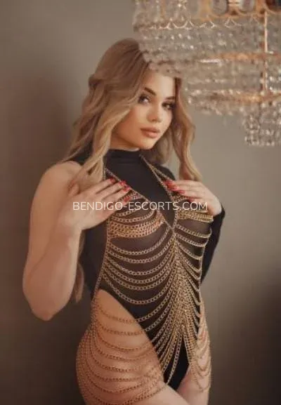 Bendigo escorts Sara — 5