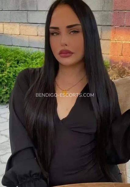 Bendigo escorts Lena — 6