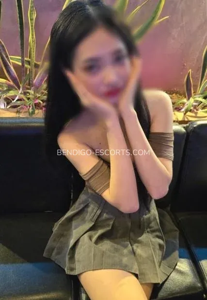 Bendigo escorts Märta — 3