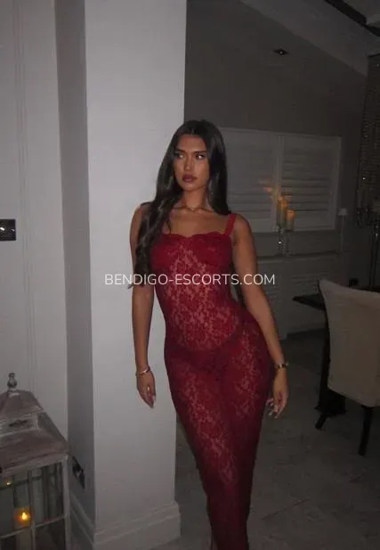 Bendigo escorts Daisy — 7