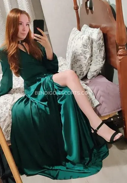 Bendigo escorts Erica — 4