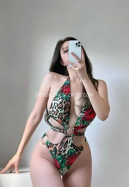 Bendigo escorts Amarinda — 2