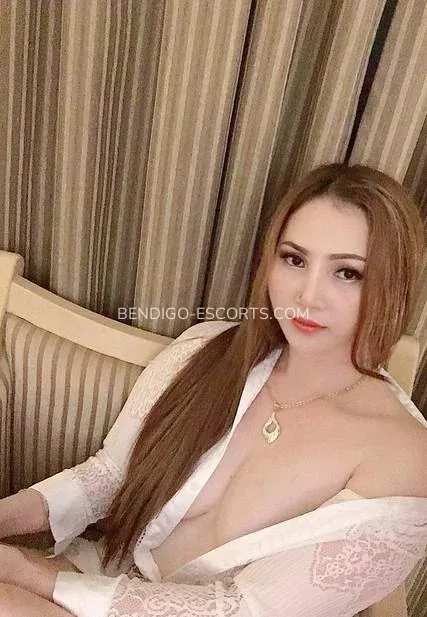 Bendigo escorts Lillian — 1