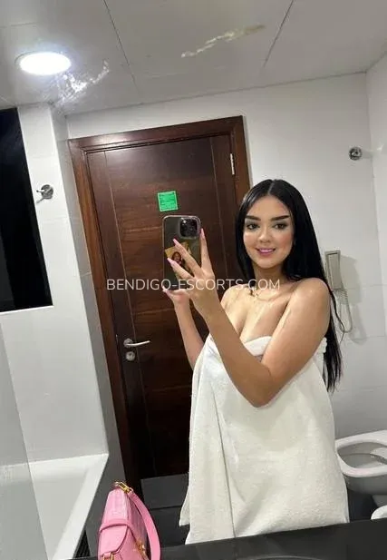 Bendigo escorts Lillian — 10