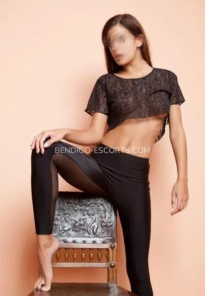 Bendigo escorts Elsa — 3
