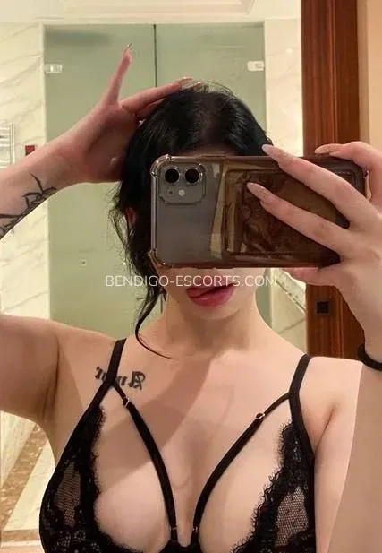 Bendigo escorts Madison — 4