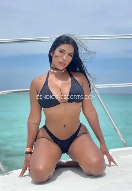 Bendigo escorts Gunilla — 7