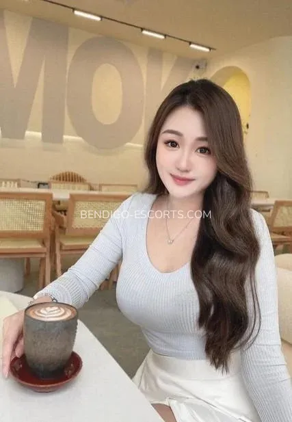 Bendigo escorts Riley — 3