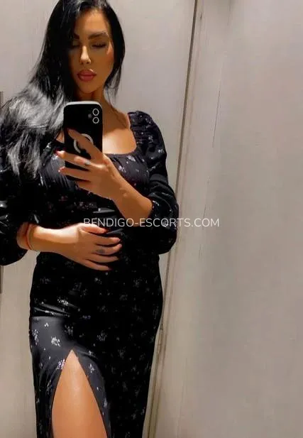Bendigo escorts Hannah — 7