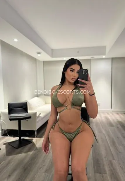 Bendigo escorts Caitlyn — 3