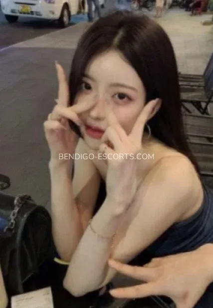 Bendigo escorts Mafalda — 10