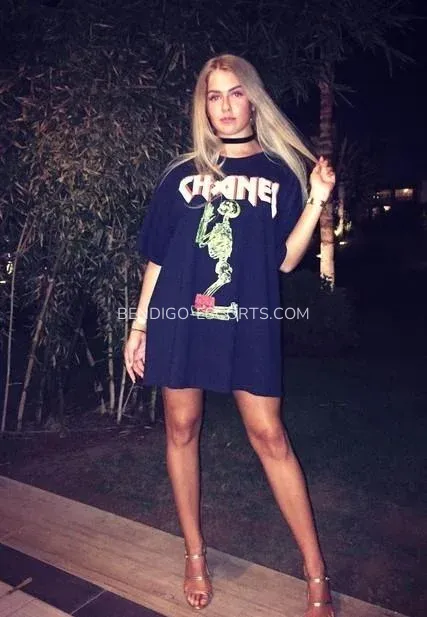 Bendigo escorts Cassandra — 1