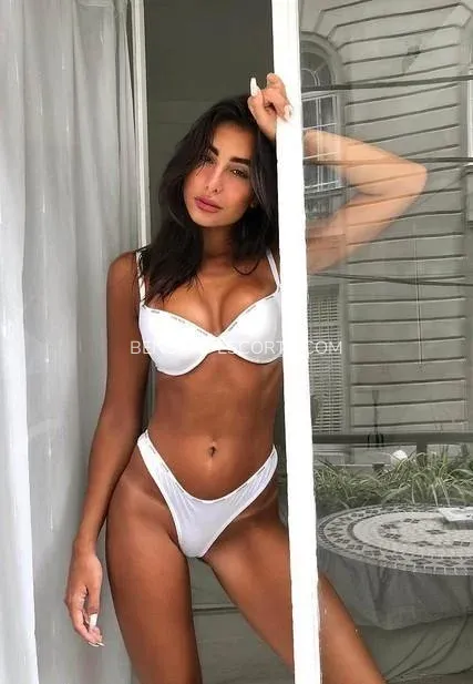 Bendigo escorts Marie — 6