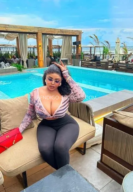 Bendigo escorts Karin — 1