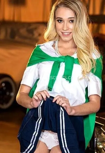 Bendigo escorts Angelica — 2