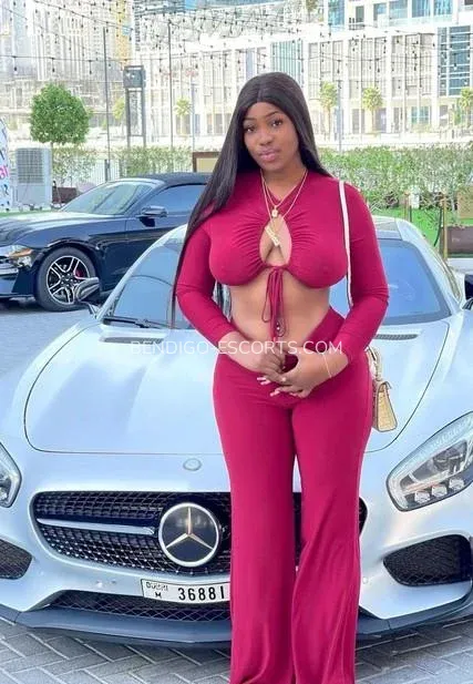 Bendigo escorts Aliyah — 9