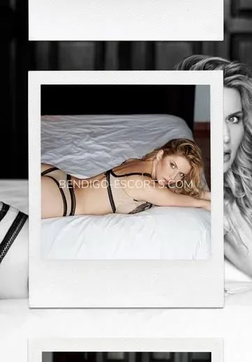 Bendigo escorts Gracie — 5