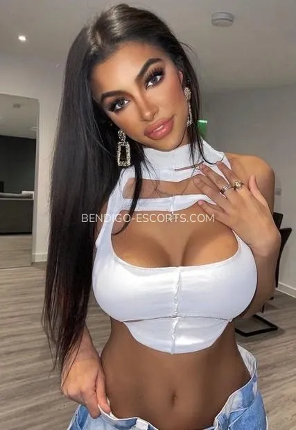 Bendigo escorts Cadence — 2