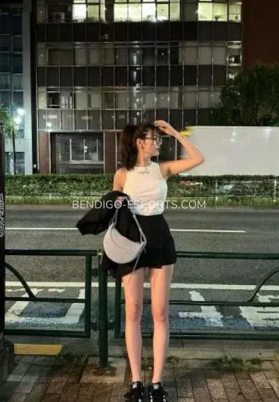 Bendigo escorts Addison — 3