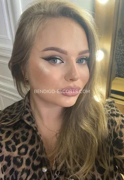 Bendigo escorts Ulrika — 4
