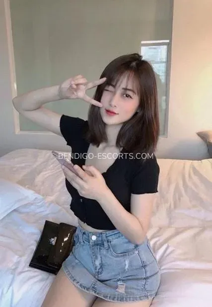 Bendigo escorts Jada — 1