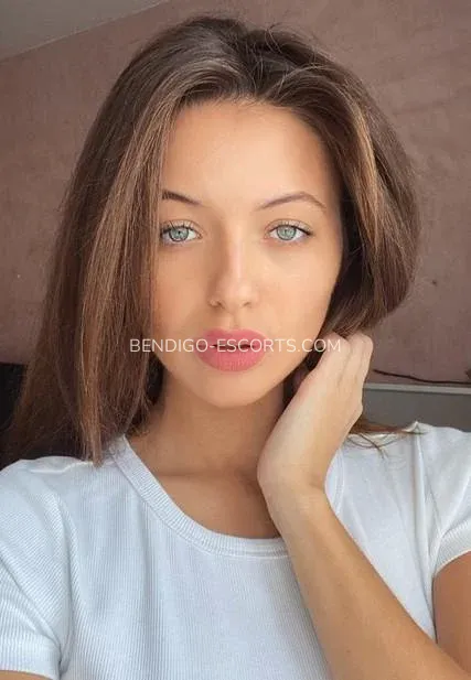 Bendigo escorts Linda — 4