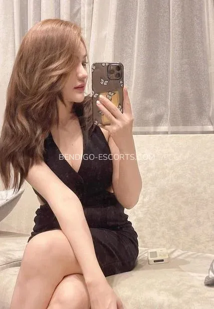 Bendigo escorts Arianna — 7