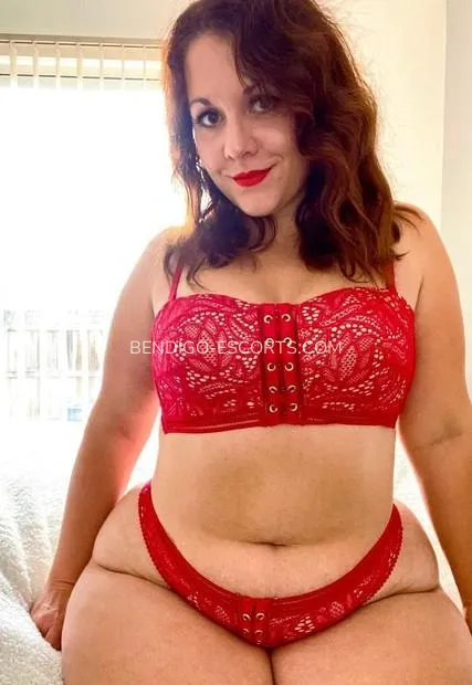 Bendigo escorts Alana — 2