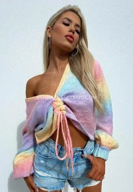 Bendigo escorts Karla — 6