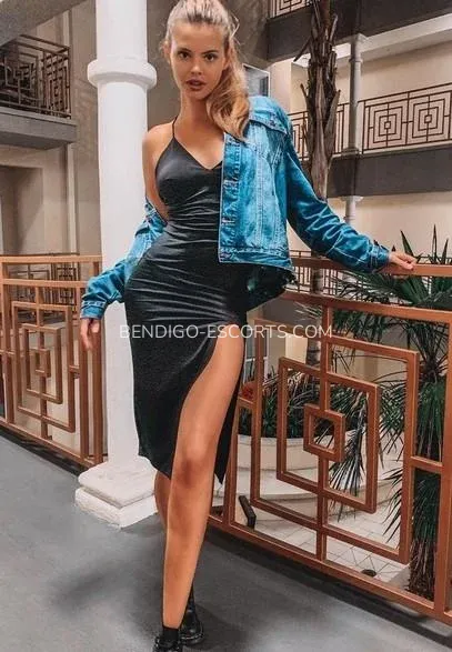 Bendigo escorts Louise — 6