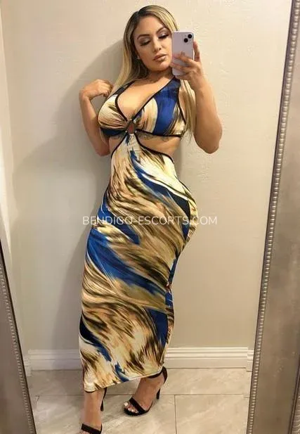 Bendigo escorts Amarinda — 3