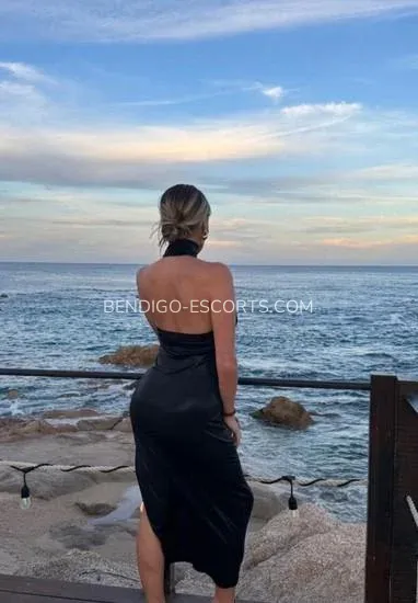 Bendigo escorts Felicia — 1