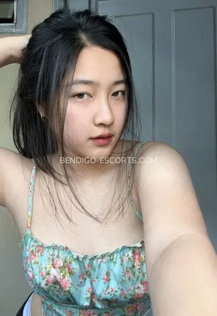 Bendigo escorts Zoey