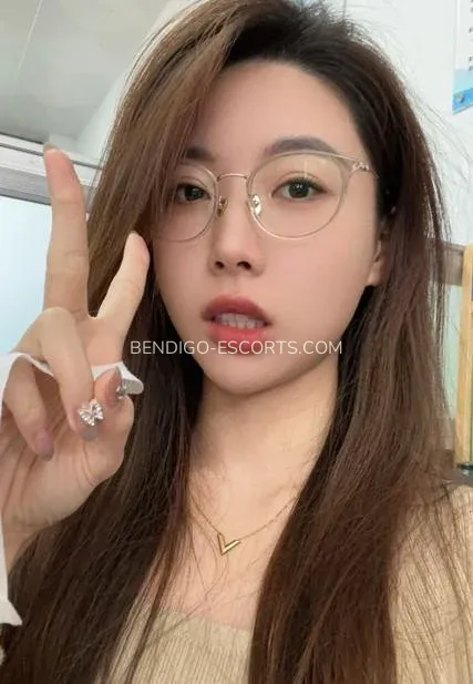Bendigo escorts Therese — 3