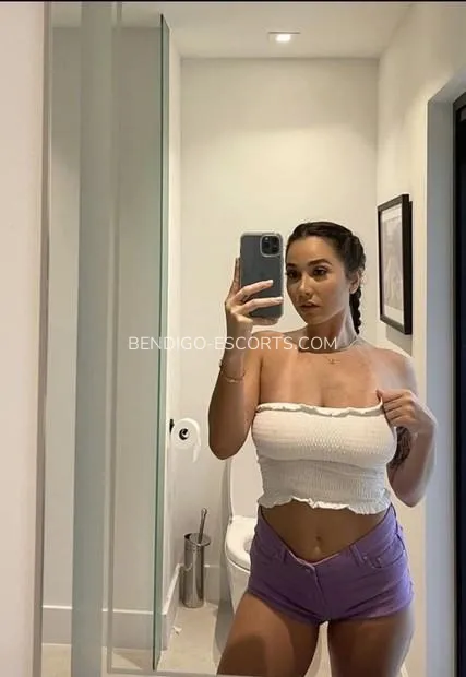 Bendigo escorts Madeleine — 2