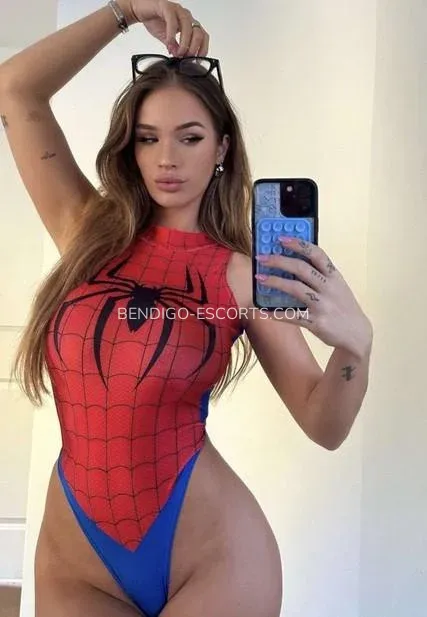 Bendigo escorts Bianca — 1