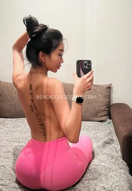Bendigo escorts Jessica — 6