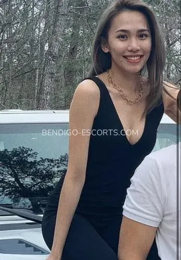 Bendigo escorts Margaret — 4