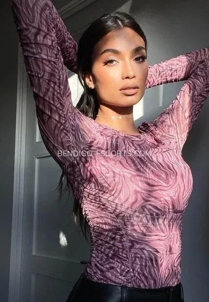 Bendigo escorts Maya — 3