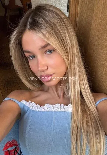 Bendigo escorts Mya — 5