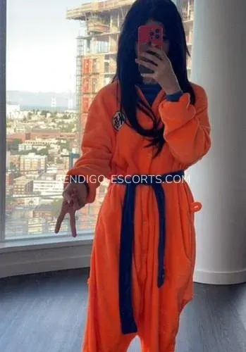 Bendigo escorts Lily — 1