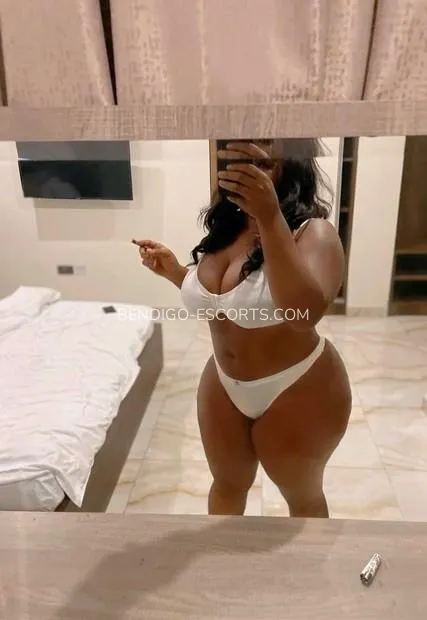 Bendigo escorts Justina — 2