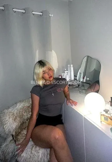 Bendigo escorts Adrianna — 5