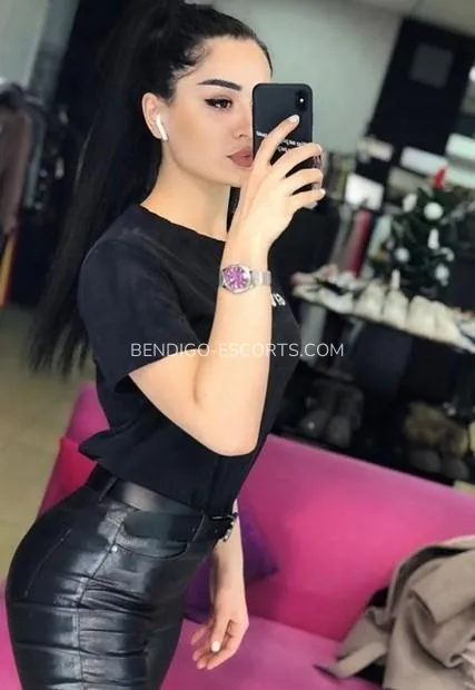 Escort djevojka Cassandra - Bendigo